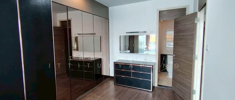 Supalai Prima Riva (Residential), Bangkok, Rama 3 Road, Chong Nonsi, Yan Nawa, Bangkok, 1 Bedroom, 63 sqm, Condo For Rent, by Thananith Ittitulyapong, 500380979 - DDproperty.com