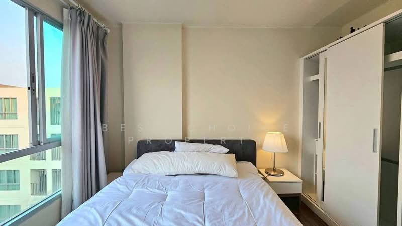 Dcondo Nim, Chiang Mai, 239 Hwy Chiang Mai-Lampang Frontage Road, Fa Ham, Muang Chiang Mai, Chiang Mai, 1 Bedroom, 37 sqm, Condo For Rent, by Best Choice Property, 500380981 - DDproperty.com