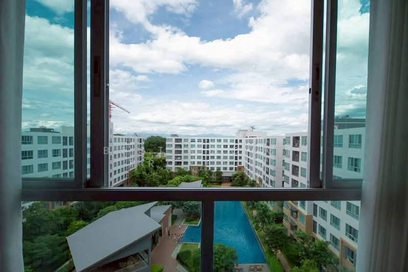 Dcondo Nim : ดีคอนโด นิม, เชียงใหม่, 239 ถนนซุปเปอร์ไฮเวย์ เชียงใหม่-ลำปาง, ฟ้าฮ่าม, เมืองเชียงใหม่, เชียงใหม่, 37 ตร.ม., คอนโด ให้เช่า, โดย Best Choice Property, 500380981 - DDproperty.com