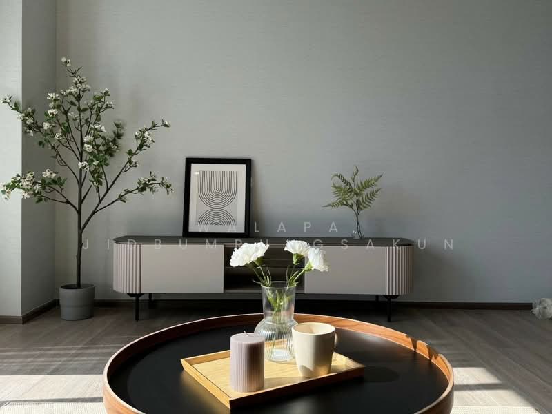 Rhythm Charoenkrung Pavillion, Bangkok, Charoenkrung Road, Wat Prayakrai, Bang Kho Laem, Bangkok, 3 Bedrooms, 135 sqm, Condo For Rent, by Walapa Jidbumrungsakun, 500380984 - DDproperty.com