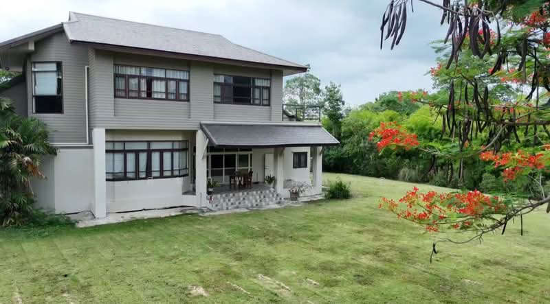 บางคล้า, Chachoengsao, Bang Khla, Chachoengsao, , 16,668 sqm, Land For Sale, by สมภพ กุลชล, 500380987 - DDproperty.com