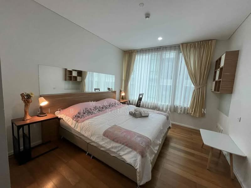 Wind Sukhumvit 23, กรุงเทพ, 136 ซอยสุขุมวิท 23 ถนนสุขุมวิท, คลองเตยเหนือ, วัฒนา, กรุงเทพ, 53 ตร.ม., คอนโด ให้เช่า, โดย Walapa Jidbumrungsakun, 500380990 - DDproperty.com