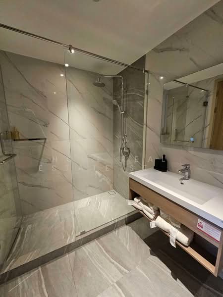Once Pattaya, Chon Buri (Pattaya), 15 6 Sukhumvit 99, Na Kloe, Bang Lamung (Pattaya), Chon Buri (Pattaya), 1 Bedroom, 29 sqm, Condo For Sale, by HOME Real Estate Service, 500380992 - DDproperty.com