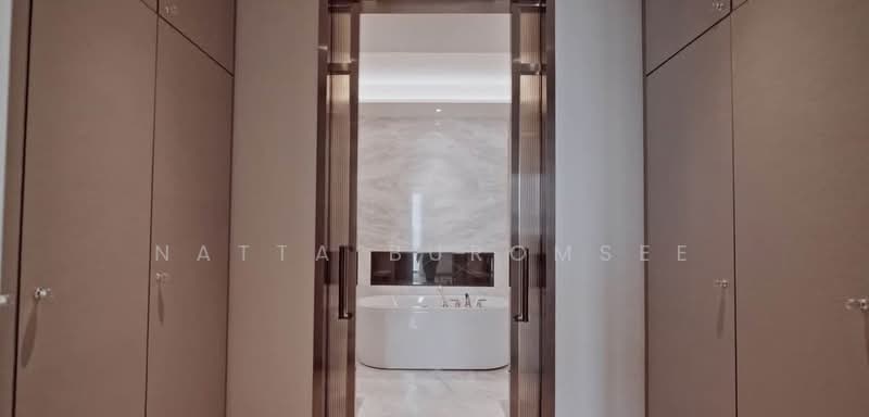 The Residences At Mandarin Oriental, Bangkok, 117 Charoen Nakorn Road, Khlong Ton Sai, Khlong San, Bangkok, 6 Bedrooms, 605 sqm, Condo For Rent, by Natta Buromsee, 500380995 - DDproperty.com