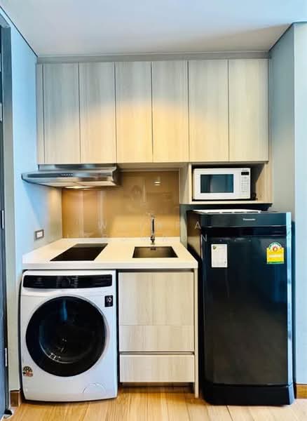 The Lumpini 24, Bangkok, Sukhumvit 24 Road, Khong Tan, Khlong Toei, Bangkok, 1 Bedroom, 26 sqm, Condo For Sale, by Walapa Jidbumrungsakun, 500381001 - DDproperty.com