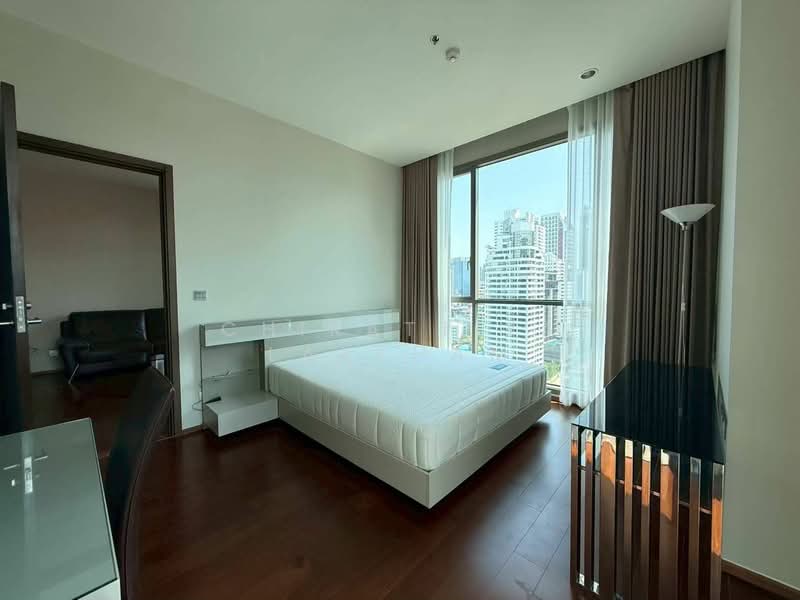 Quattro by Sansiri, Bangkok, 134 Thong Lo 4 Alley, Khlong Tan Nua, Watthana, Bangkok, 1 Bedroom, 55 sqm, Condo For Rent, by Chirattiya Lakkham, 500381002 - DDproperty.com