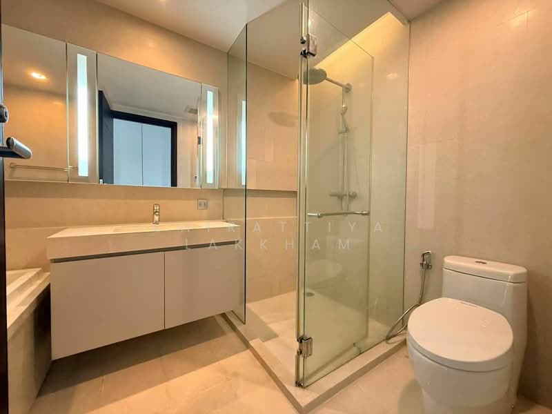 Quattro by Sansiri, Bangkok, 134 Thong Lo 4 Alley, Khlong Tan Nua, Watthana, Bangkok, 1 Bedroom, 55 sqm, Condo For Rent, by Chirattiya Lakkham, 500381002 - DDproperty.com