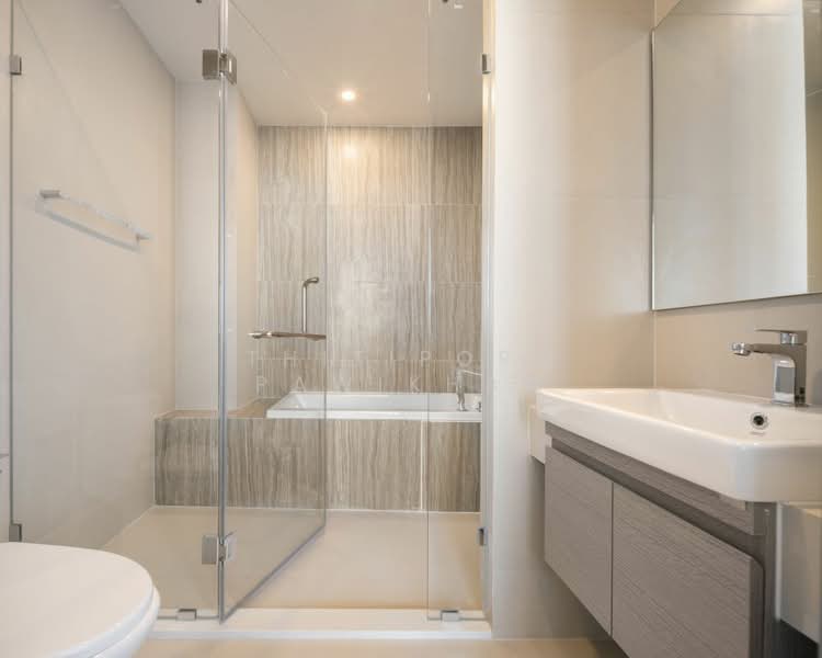 The Hampton Sriracha, Chon Buri (Pattaya), 168 Sukhumvit Rd, Si Racha, Chon Buri (Pattaya), 1 Bedroom, 26 sqm, Condo For Sale, by Thitiporn Pawikham, 500381003 - DDproperty.com