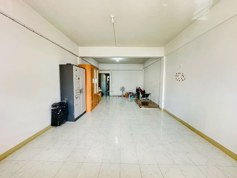 Suphalai Buri - Rangsit Klong 4, Pathum Thani, Khlong Si, Khlong Luang, Pathum Thani, , 210 sqm, Shophouse For Sale, by สินรัตน์ ปรีชานุกูล, 500381004 - DDproperty.com