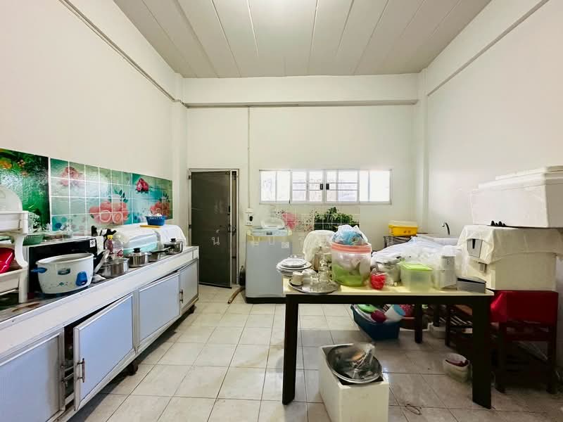 Suphalai Buri - Rangsit Klong 4, Pathum Thani, Khlong Si, Khlong Luang, Pathum Thani, , 210 sqm, Shophouse For Sale, by สินรัตน์ ปรีชานุกูล, 500381004 - DDproperty.com
