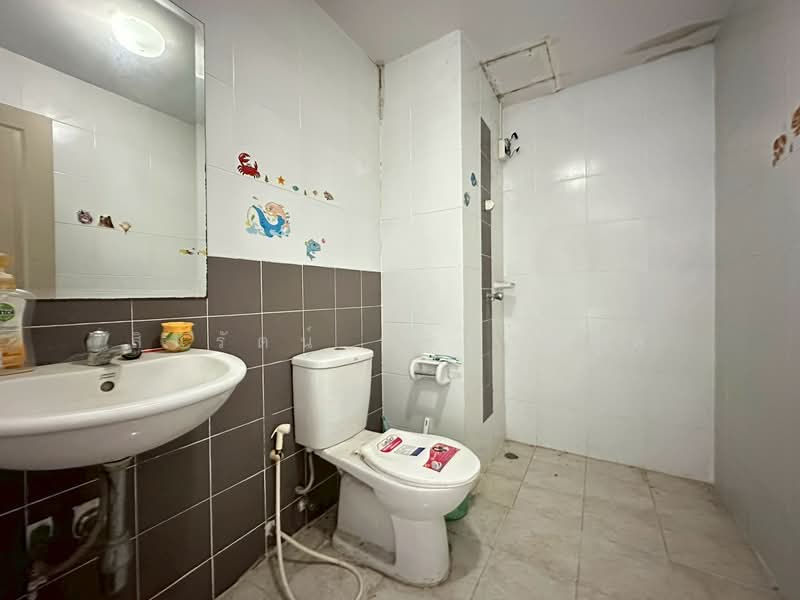 Suphalai Buri - Rangsit Klong 4, Pathum Thani, Khlong Si, Khlong Luang, Pathum Thani, , 210 sqm, Shophouse For Sale, by สินรัตน์ ปรีชานุกูล, 500381004 - DDproperty.com