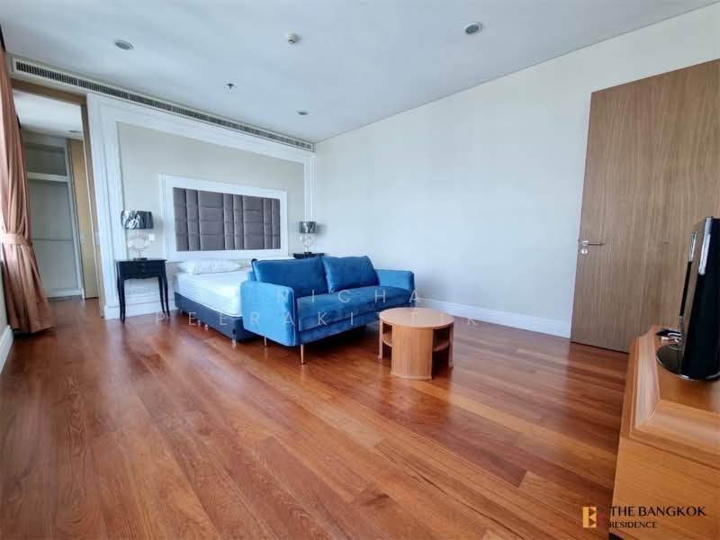Bright Sukhumvit 24, Bangkok, Sukhumvit 24 Alley, Khong Tan, Khlong Toei, Bangkok, 3 Bedrooms, 147 sqm, Condo For Rent, by Nicha Peerakittikul, 500381005 - DDproperty.com