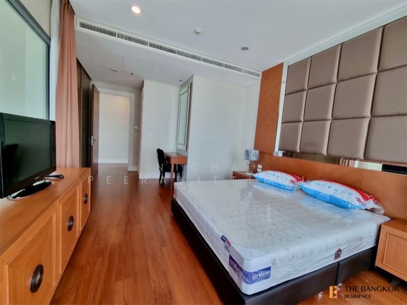 Bright Sukhumvit 24, Bangkok, Sukhumvit 24 Alley, Khong Tan, Khlong Toei, Bangkok, 3 Bedrooms, 147 sqm, Condo For Rent, by Nicha Peerakittikul, 500381005 - DDproperty.com