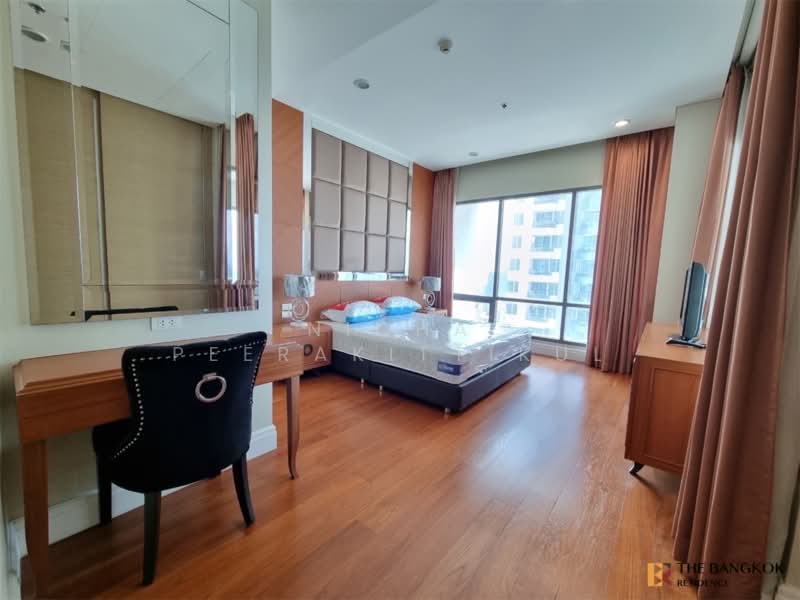 Bright Sukhumvit 24, Bangkok, Sukhumvit 24 Alley, Khong Tan, Khlong Toei, Bangkok, 3 Bedrooms, 147 sqm, Condo For Rent, by Nicha Peerakittikul, 500381005 - DDproperty.com