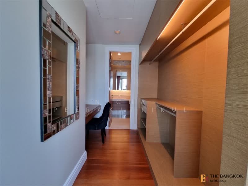 Bright Sukhumvit 24, Bangkok, Sukhumvit 24 Alley, Khong Tan, Khlong Toei, Bangkok, 3 Bedrooms, 147 sqm, Condo For Rent, by Nicha Peerakittikul, 500381005 - DDproperty.com