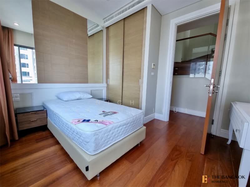 Bright Sukhumvit 24, Bangkok, Sukhumvit 24 Alley, Khong Tan, Khlong Toei, Bangkok, 3 Bedrooms, 147 sqm, Condo For Rent, by Nicha Peerakittikul, 500381005 - DDproperty.com