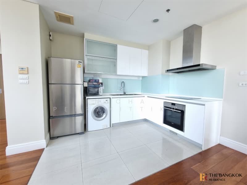 Bright Sukhumvit 24, Bangkok, Sukhumvit 24 Alley, Khong Tan, Khlong Toei, Bangkok, 3 Bedrooms, 147 sqm, Condo For Rent, by Nicha Peerakittikul, 500381005 - DDproperty.com