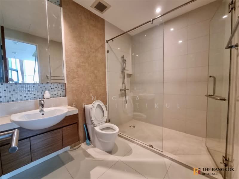 Bright Sukhumvit 24, Bangkok, Sukhumvit 24 Alley, Khong Tan, Khlong Toei, Bangkok, 3 Bedrooms, 147 sqm, Condo For Rent, by Nicha Peerakittikul, 500381005 - DDproperty.com