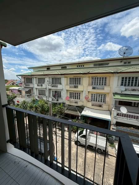 Baan Saranon Pak Kret : หมู่บ้านสรานนท์ ปากเกร็ด, นนทบุรี, เคหะสรานนท์, ปากเกร็ด, นนทบุรี, 216 ตร.ม., ทาวน์เฮ้าส์ ขาย, โดย Poonyaporn Veerabulyarit, 500381007 - DDproperty.com