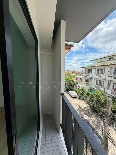 Baan Saranon Pak Kret : หมู่บ้านสรานนท์ ปากเกร็ด, นนทบุรี, เคหะสรานนท์, ปากเกร็ด, นนทบุรี, 216 ตร.ม., ทาวน์เฮ้าส์ ขาย, โดย Poonyaporn Veerabulyarit, 500381007 - DDproperty.com