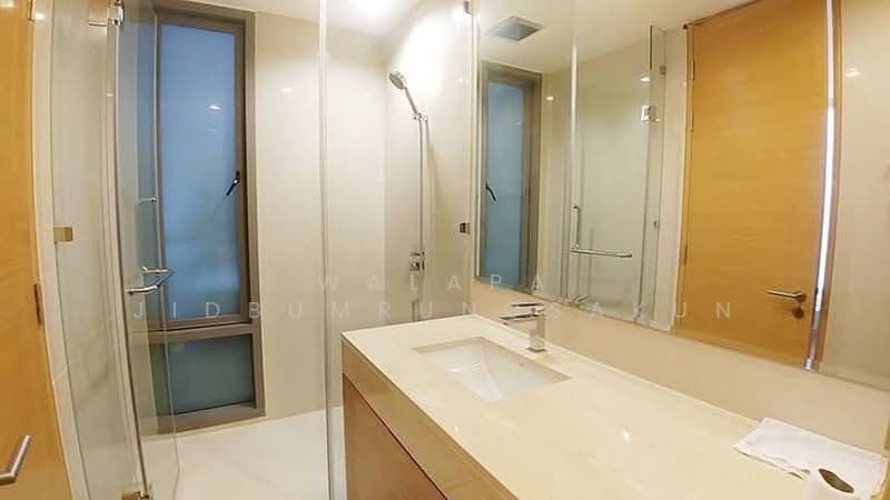 The Breeze Narathiwas, Bangkok, 198 Narathiwat Ratchanakarin Road, Chong Nonsi, Yan Nawa, Bangkok, 1 Bedroom, 47 sqm, Condo For Rent, by Walapa Jidbumrungsakun, 500381009 - DDproperty.com
