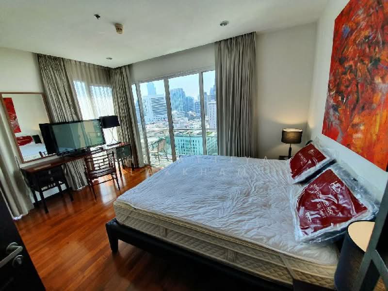 The Prime 11, Bangkok, 29 Soi Sukhumvit 11, Khlongtoei Nua, Watthana, Bangkok, 2 Bedrooms, 90 sqm, Condo For Rent, by Chirattiya Lakkham, 500381011 - DDproperty.com