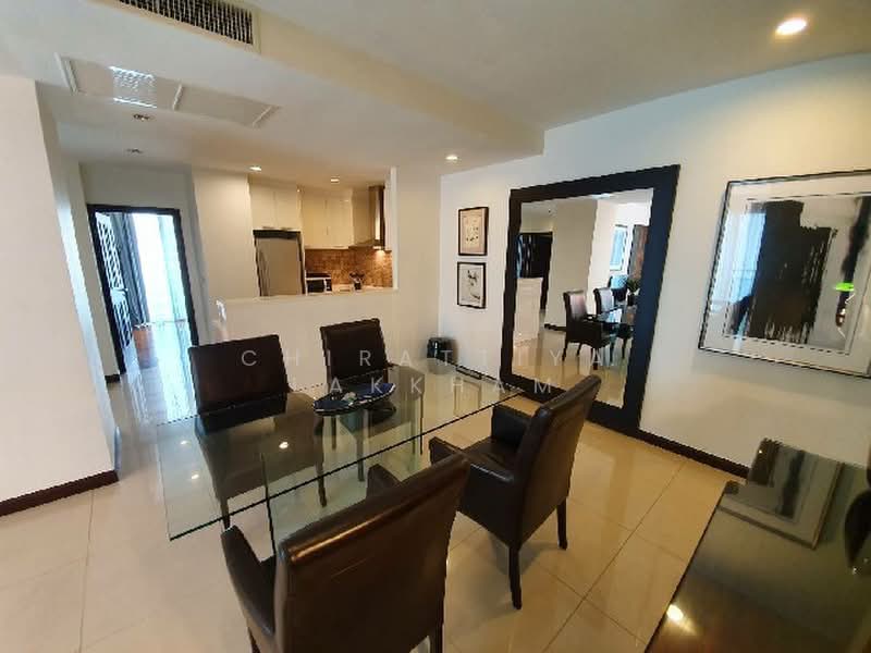 The Prime 11, Bangkok, 29 Soi Sukhumvit 11, Khlongtoei Nua, Watthana, Bangkok, 2 Bedrooms, 90 sqm, Condo For Rent, by Chirattiya Lakkham, 500381011 - DDproperty.com