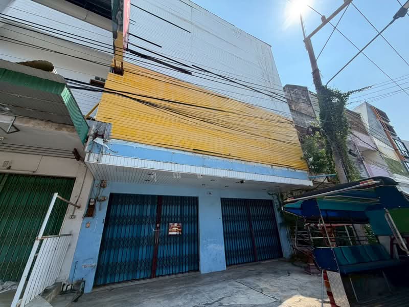นอกโครงการสงขลา, Songkhla, Hat-Yai, Hat Yai, Songkhla, 3 Bedrooms, 88 sqm, Townhouse For Sale, by คุณแจม, 500381012 - DDproperty.com