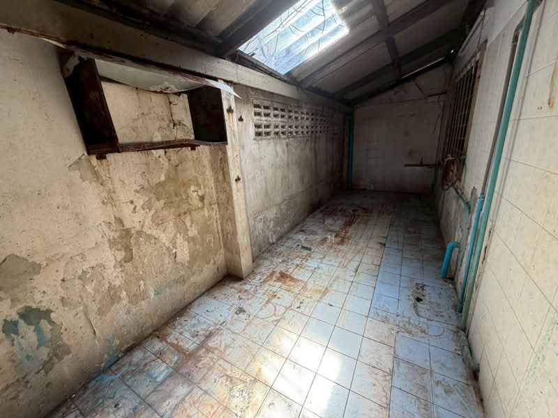 นอกโครงการสงขลา, Songkhla, Hat-Yai, Hat Yai, Songkhla, 3 Bedrooms, 88 sqm, Townhouse For Sale, by คุณแจม, 500381012 - DDproperty.com