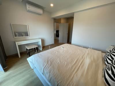 ขาย - Chateau Dale Condominium : ชาโต เดล คอนโดมิเนียม, ชลบุรี