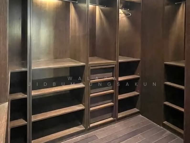 The Pano Rama 3, Bangkok, 890 Rama 3 Road, Bang Pong Pang, Yan Nawa, Bangkok, 3 Bedrooms, 223 sqm, Condo For Rent, by Walapa Jidbumrungsakun, 500381016 - DDproperty.com