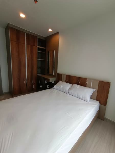 Life Asoke Hype, Bangkok, 339 Chaturathit Rd, Makkasan, Ratchathewi, Bangkok, 1 Bedroom, 32 sqm, Condo For Rent, by Chirattiya Lakkham, 500381017 - DDproperty.com