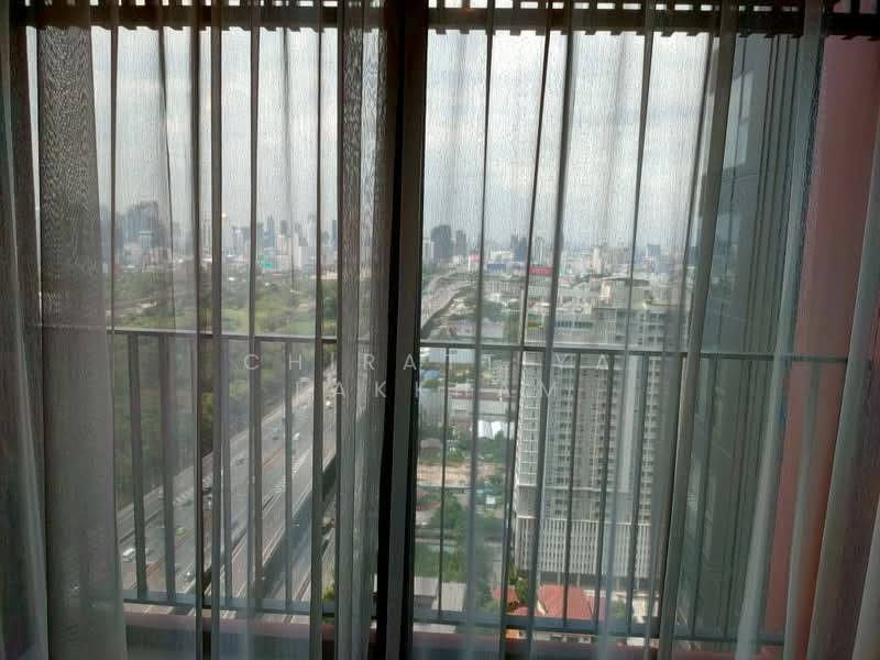 Life Asoke Hype : ไลฟ์ อโศก ไฮป์, กรุงเทพ, 339 ถนน จตุรทิศ, มักกะสัน, ราชเทวี, กรุงเทพ, 32 ตร.ม., คอนโด ให้เช่า, โดย Chirattiya Lakkham, 500381017 - DDproperty.com