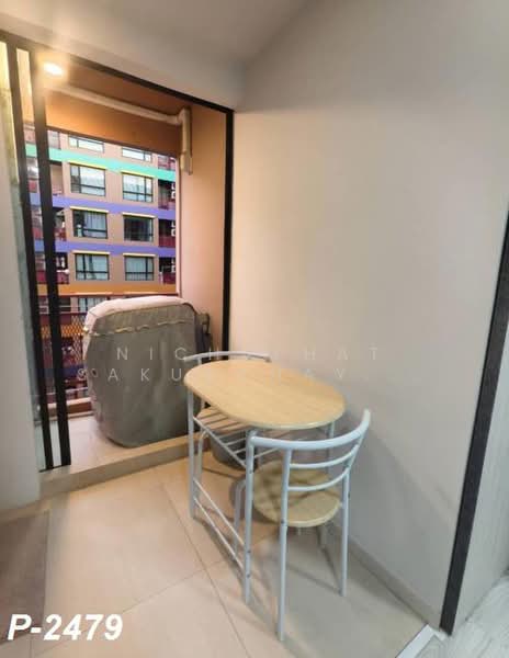MeStyle @ Sukhumvit-Bangna : มีสไตล์ @ สุขุมวิท-บางนา, กรุงเทพ, ซอยบางนา-ตราด 23, บางนา, กรุงเทพ, 28 ตร.ม., คอนโด ให้เช่า, โดย Nichaphat Sakunchayapha, 500381020 - DDproperty.com