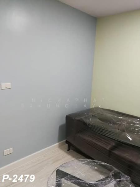 MeStyle @ Sukhumvit-Bangna, Bangkok, Soi Bang Na-Trat 23, Bang Na, Bangkok, 1 Bedroom, 28 sqm, Condo For Rent, by Nichaphat Sakunchayapha, 500381020 - DDproperty.com
