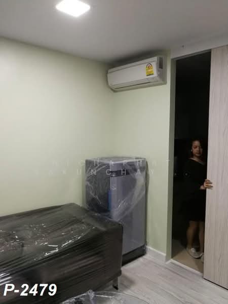MeStyle @ Sukhumvit-Bangna, Bangkok, Soi Bang Na-Trat 23, Bang Na, Bangkok, 1 Bedroom, 28 sqm, Condo For Rent, by Nichaphat Sakunchayapha, 500381020 - DDproperty.com