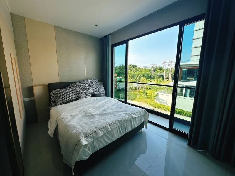 5-BR Villa, Chon Buri (Pattaya), Nong Pru, Bang Lamung (Pattaya), Chon Buri (Pattaya), 5 Bedrooms, 397 sqm, Villa For Rent, by Thitiporn Pawikham, 500381021 - DDproperty.com