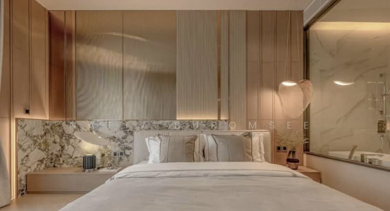 The Reserve Sathorn : เดอะ รีเซิร์ฟ สาทร, กรุงเทพ, ถ.สวนพลู, ทุ่งมหาเมฆ, สาทร, กรุงเทพ, 95 ตร.ม., คอนโด ให้เช่า, โดย Natta Buromsee, 500381025 - DDproperty.com