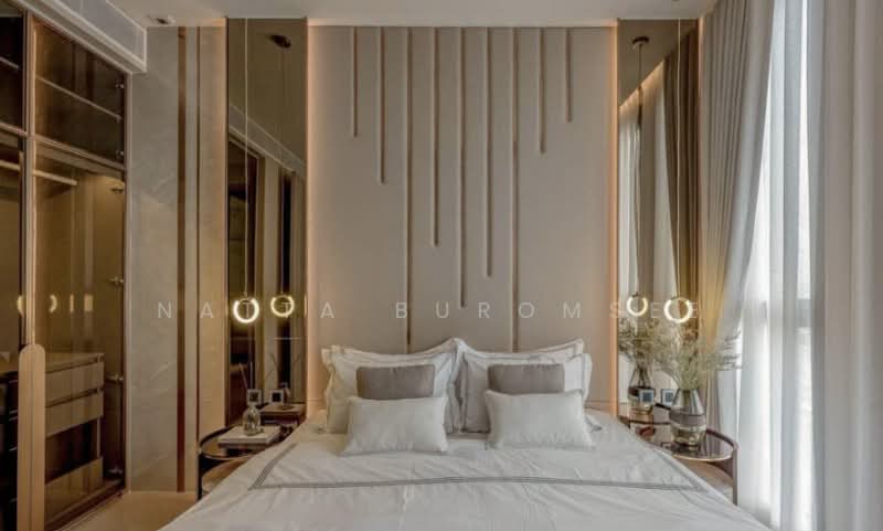 The Reserve Sathorn : เดอะ รีเซิร์ฟ สาทร, กรุงเทพ, ถ.สวนพลู, ทุ่งมหาเมฆ, สาทร, กรุงเทพ, 95 ตร.ม., คอนโด ให้เช่า, โดย Natta Buromsee, 500381025 - DDproperty.com