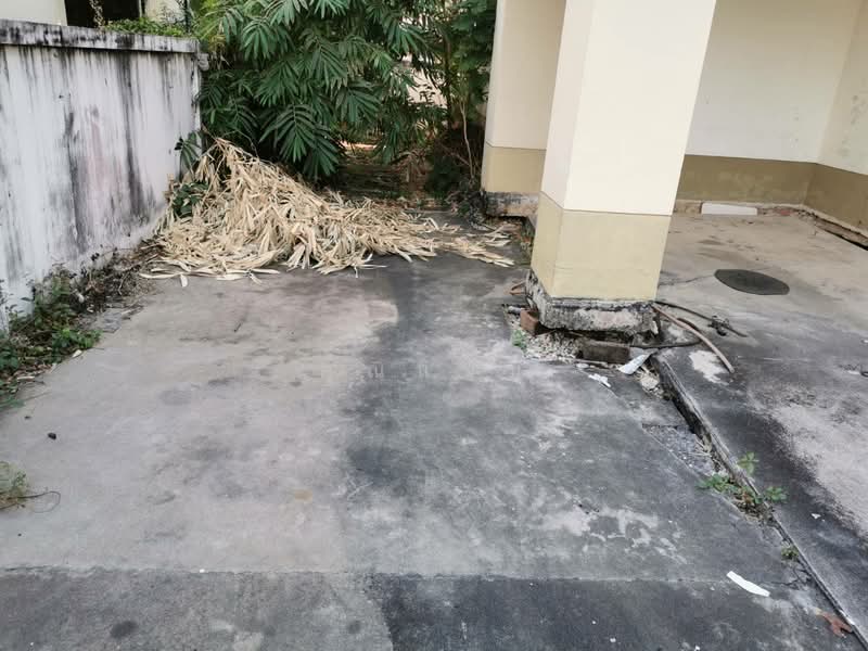 Saransiri Wongwaen-Prachauthit, Bangkok, Thung Khru, Bangkok, 3 Bedrooms, 140 sqm, Single Detached House For Sale, by คุณแจม, 500381026 - DDproperty.com