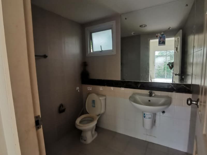 Saransiri Wongwaen-Prachauthit, Bangkok, Thung Khru, Bangkok, 3 Bedrooms, 140 sqm, Single Detached House For Sale, by คุณแจม, 500381026 - DDproperty.com
