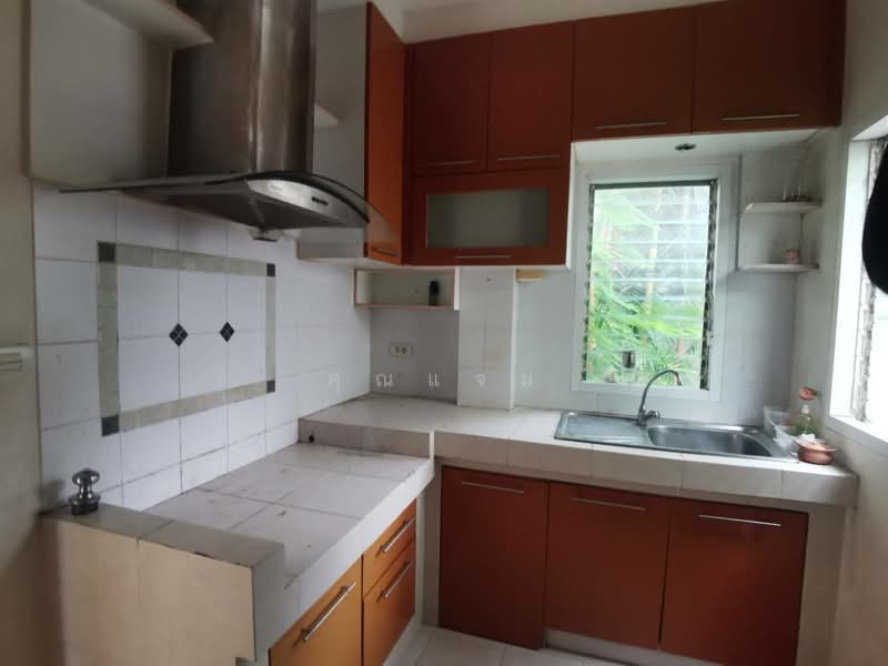 Saransiri Wongwaen-Prachauthit, Bangkok, Thung Khru, Bangkok, 3 Bedrooms, 140 sqm, Single Detached House For Sale, by คุณแจม, 500381026 - DDproperty.com