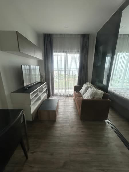 KnightsBridge The Ocean Sriracha, Chon Buri (Pattaya), 3 Sukhumvit, Surasak, Si Racha, Chon Buri (Pattaya), 1 Bedroom, 35 sqm, Condo For Rent, by Thitiporn Pawikham, 500381028 - DDproperty.com