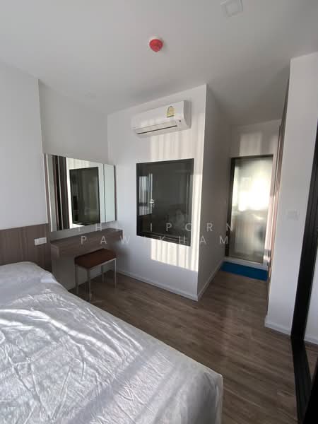 KnightsBridge The Ocean Sriracha, Chon Buri (Pattaya), 3 Sukhumvit, Surasak, Si Racha, Chon Buri (Pattaya), 1 Bedroom, 35 sqm, Condo For Rent, by Thitiporn Pawikham, 500381028 - DDproperty.com