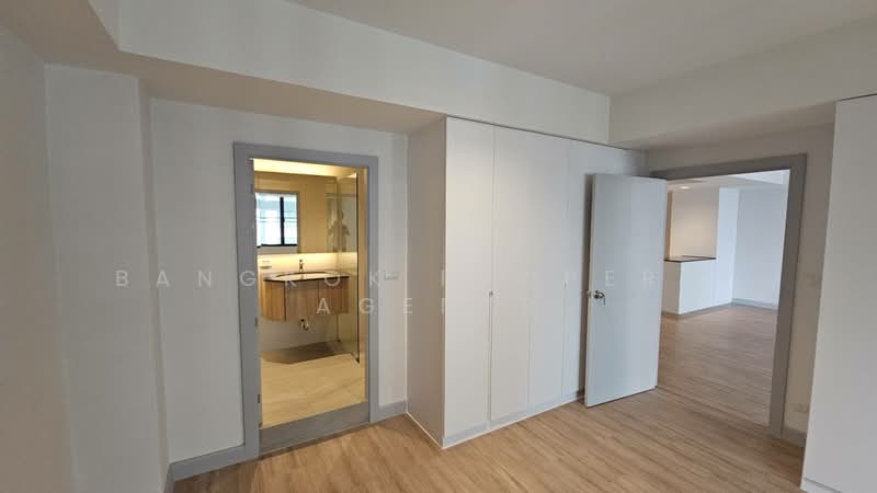 Villa Bajaj, Bangkok, Soi Sukhumvit 19, Khlongtoei Nua, Watthana, Bangkok, 2 Bedrooms, 159 sqm, Condo For Rent, by BANGKOK PROPERTY AGENTS, 500381029 - DDproperty.com