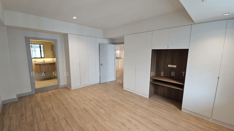 Villa Bajaj, Bangkok, Soi Sukhumvit 19, Khlongtoei Nua, Watthana, Bangkok, 2 Bedrooms, 159 sqm, Condo For Rent, by BANGKOK PROPERTY AGENTS, 500381029 - DDproperty.com