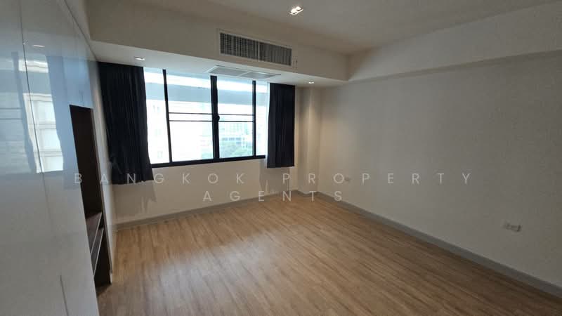 Villa Bajaj : วิลล่า บาจาจ, กรุงเทพ, ซอยสุขุมวิท 19, คลองเตยเหนือ, วัฒนา, กรุงเทพ, 159 ตร.ม., คอนโด ให้เช่า, โดย BANGKOK PROPERTY AGENTS, 500381029 - DDproperty.com