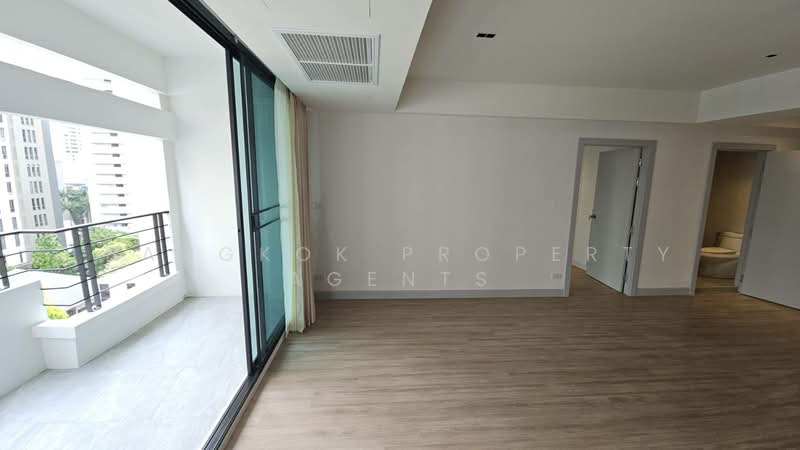 Villa Bajaj, Bangkok, Soi Sukhumvit 19, Khlongtoei Nua, Watthana, Bangkok, 2 Bedrooms, 159 sqm, Condo For Rent, by BANGKOK PROPERTY AGENTS, 500381029 - DDproperty.com
