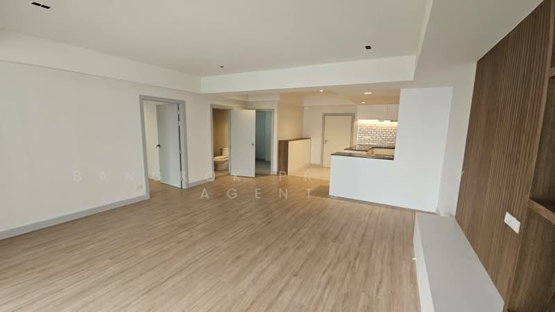 Villa Bajaj, Bangkok, Soi Sukhumvit 19, Khlongtoei Nua, Watthana, Bangkok, 2 Bedrooms, 159 sqm, Condo For Rent, by BANGKOK PROPERTY AGENTS, 500381029 - DDproperty.com