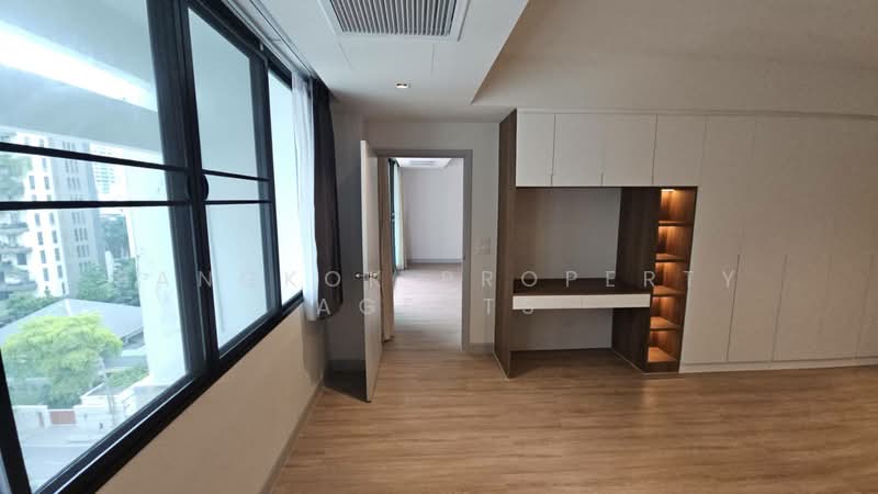 Villa Bajaj, Bangkok, Soi Sukhumvit 19, Khlongtoei Nua, Watthana, Bangkok, 2 Bedrooms, 159 sqm, Condo For Rent, by BANGKOK PROPERTY AGENTS, 500381029 - DDproperty.com